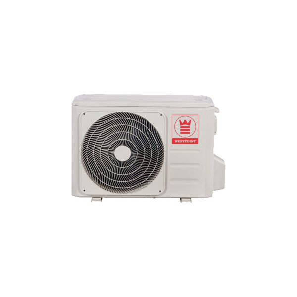 Westpoint Floor Standing Air Conditioner 60000Btu R410 Wam-6021.Ltsl