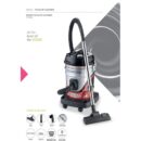 Kenwood Drum Vacuum Cleaner 2200W 25L Tank Vacuum Cleaner With 8M Extra Long Power Cord Removable & Washable Filter Multi Surface For Home & Office VDM60.000BR
