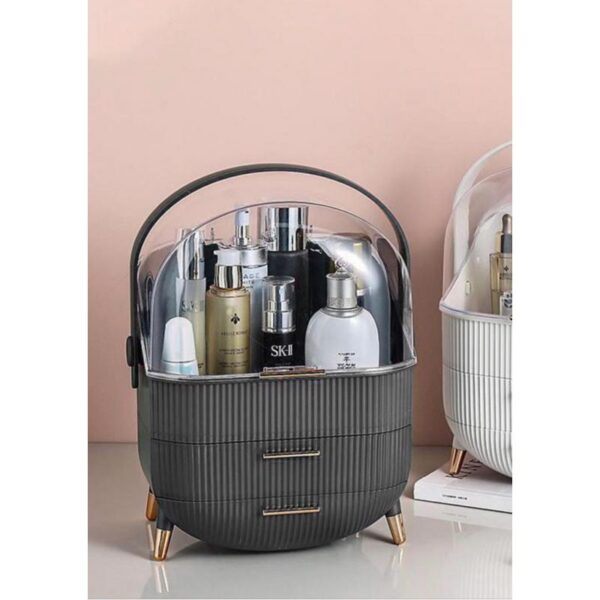 Urve Organizer Cosmetic L37Cm X W25Cm Ur3396