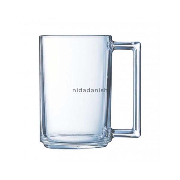 Luminarc Mug 2Pcs A La Bonne Heure 32Cl L7347