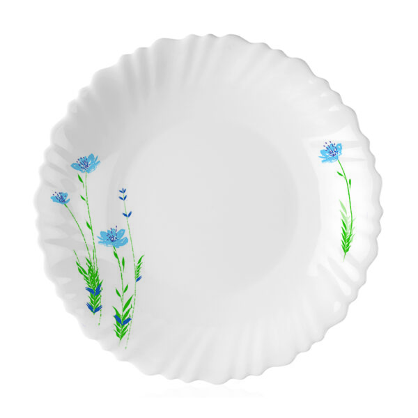 Luminarc Filomena Feston Bowl 25Cm Pack Of 6 Q1582