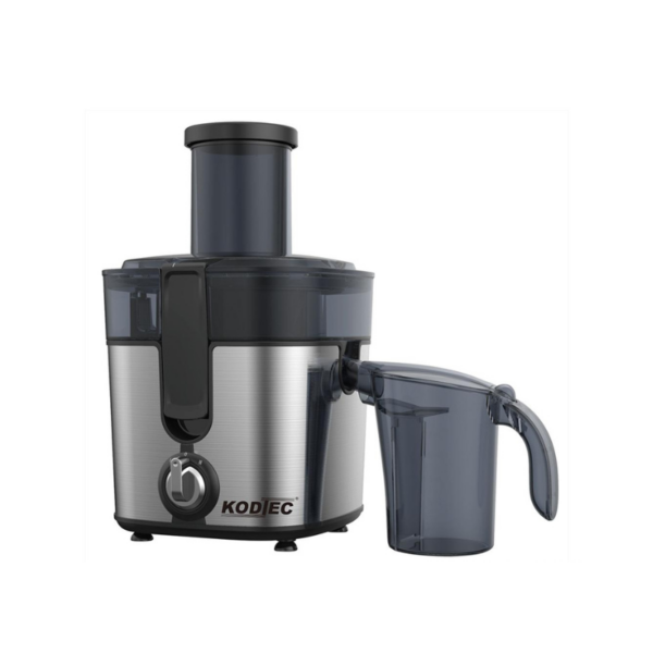 Kodtec Juicer Extractor 600Ml Juicer Cup 400W 2 Speeds Kt-3004Jc