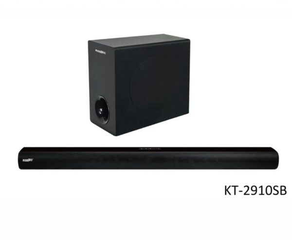 Kodtec Sound Bar Wireless Kt-2910Sb