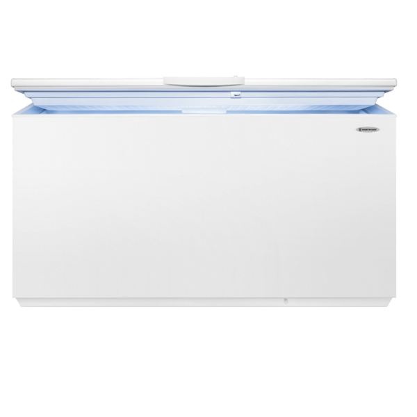 Westpoint Chest Freezer 290L White Wbdd-2822.E