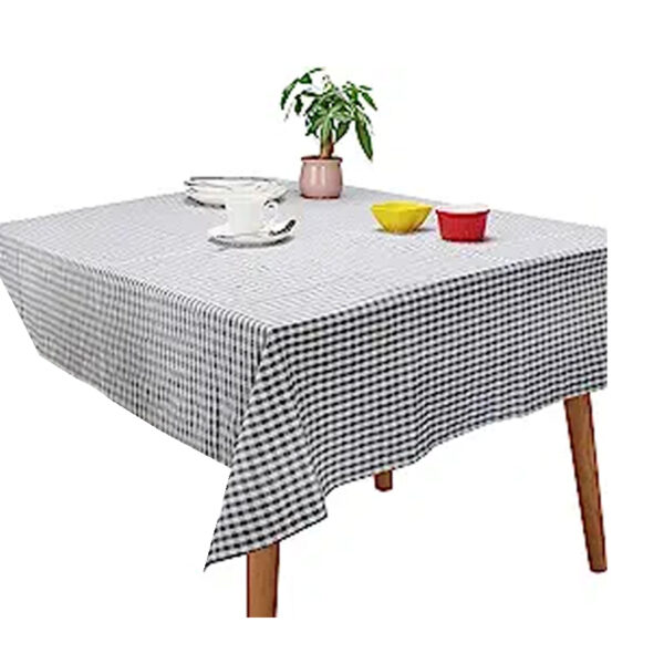 Gozde Table Cloth 170X170 Guipare Multi Color Ge2