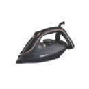 Nikai Steam Iron 3100W Non Stick Soleplate Ceramic Non Stick Soleplate Dry / Spray / Steam Iron  Temperature Control NSI505CAX