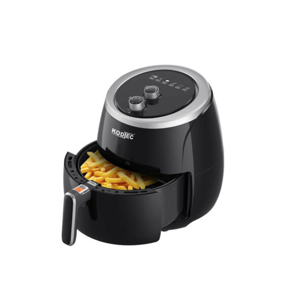 Kodtec Air Fryer 5L 2000W Low Oil Kt-3605Af
