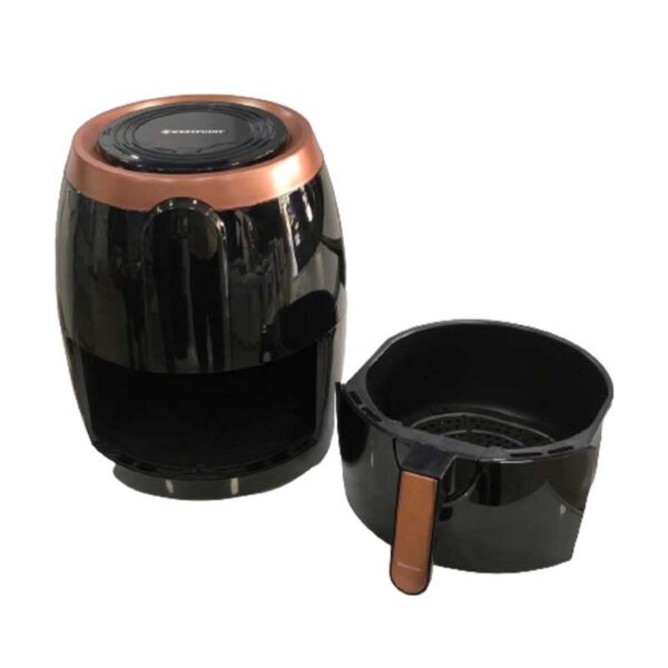 Westpoint Air Fryer With Digital Display 3.5L 1400W Wafy-351422.Dn