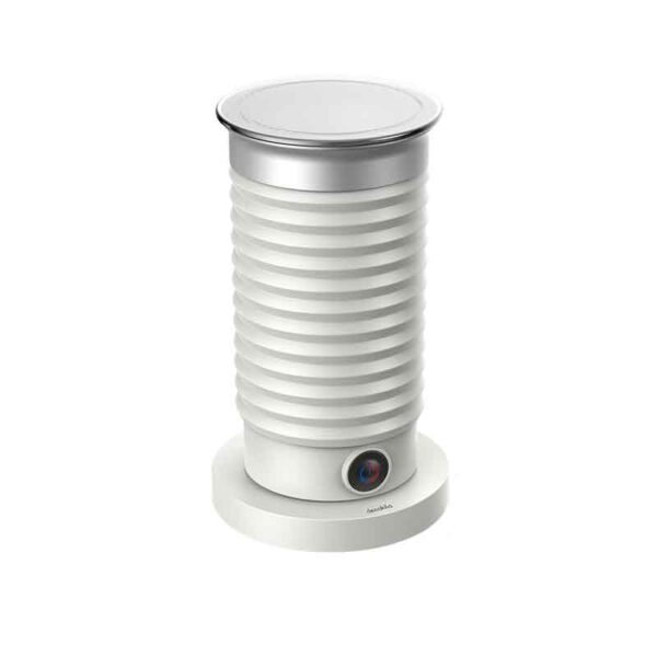 Decakila Milk Frother 550W 1 Button Easy To Start 210Ml Cold Frothing Time: 2Min Froth Maker Foam Maker Kecf015W