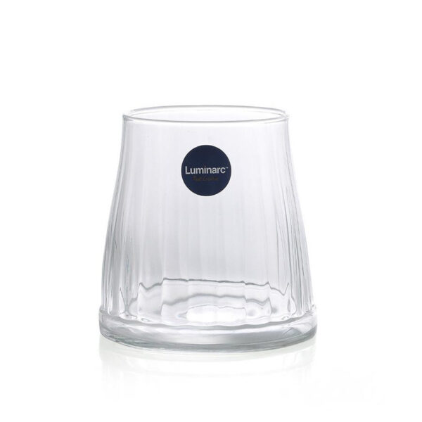 Luminarc Tumbler 6Pcs Bucolique 33Cl P5248