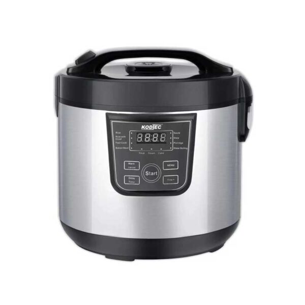 Kodtec Rice Cooker 11 Programs 900W Kt-186Mc