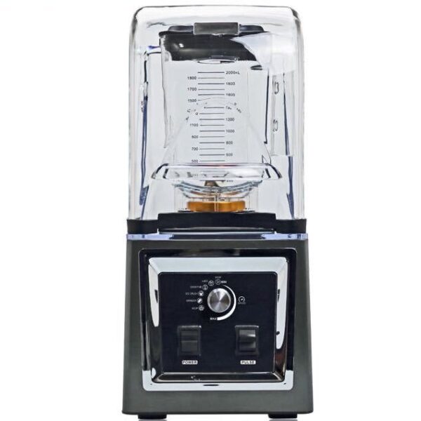 Digiwave Soundproof Blender With Copper Motor 1900W Dw-Bl8001