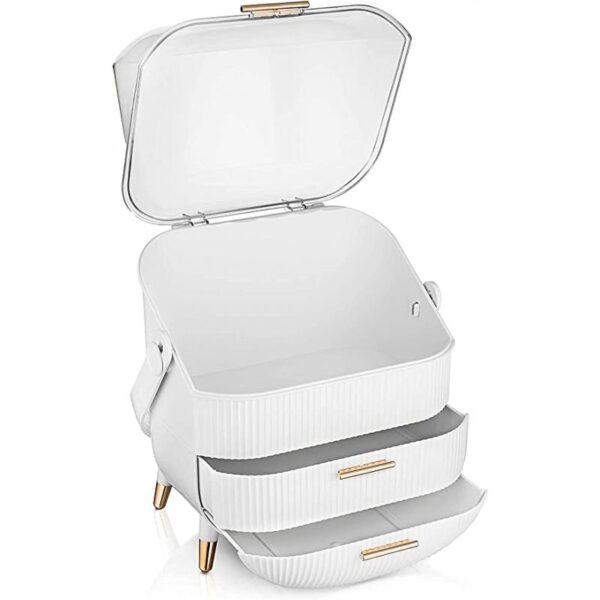 Urve Organizer Cosmetic L37Cm X W25Cm Ur3396