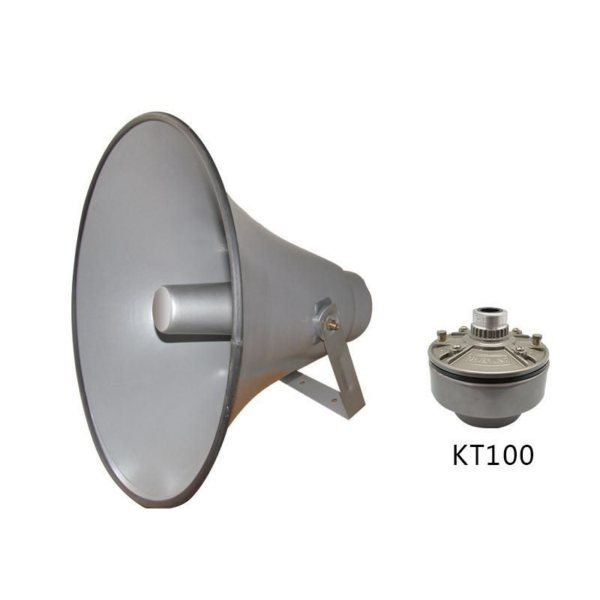 Kodtec Horn Speaker 100W Kt-100