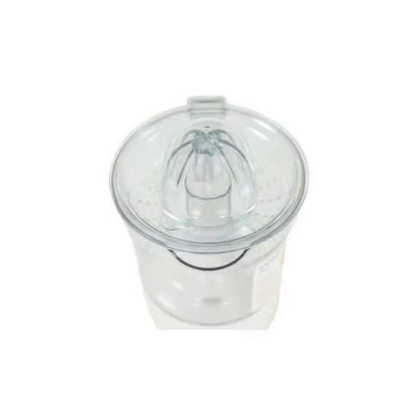 Kenwood Citrus Juicer 40W Juice Extractor With 1L Transparent Juice Jug Dust Cover 2 Way Rotation Cord Storage For Home Office Restaurant &Amp; Cafeteria Je280A