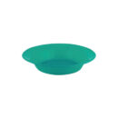 Cello Plastic Plate 25 227 x 45mm 12pc (Pack of 3)