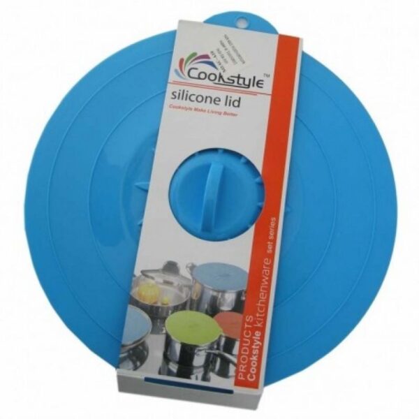 Nadstar Silicon Lid 21.5Cm Sc-A9