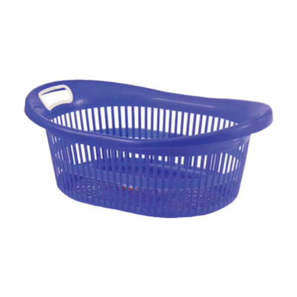 Cello Basket Yo Yo 2 Big 490 X 340 X 185H Mm (Pack Of 3)