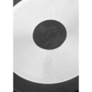Pigeon Aluminium Non Stick Flat Tawa Forged 27CM Non Induction Base All Stove Compatible 280 Special