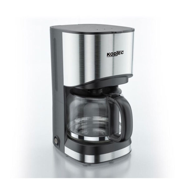 Kodtec Coffee Maker 0.6L (6 Cups) 550W Kt-2306Cm
