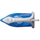 Kenwood Steam Iron 2200W with Ceramic Soleplate Anti-Drip Anti-Calc Self Clean Continuous Steam Burst Spray Function STP60.000WB