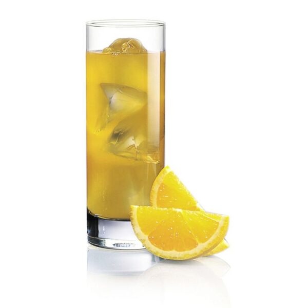 Ocean Glass 6Pcs New York Hi Ball 320Ml Drink Tumbler 3B0781106G0001