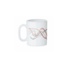 Luminarc Wolgan Essence Mug 32cl R6 V4842 (Pack of 6)