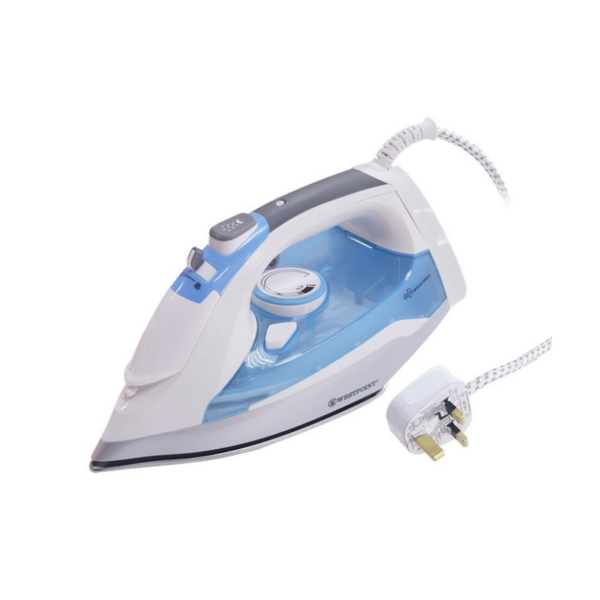 Westpoint Steam Iron 1800-2200W Wira-2222