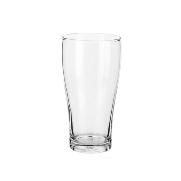 Ocean Glass 6Pcs Conical Super 285Ml Beer Glass Tumbler Ib01010