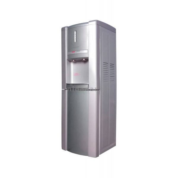 Westpoint Water Dispenser Hot &Amp; Cold With Refrigerator Cabinet Wfc3009
