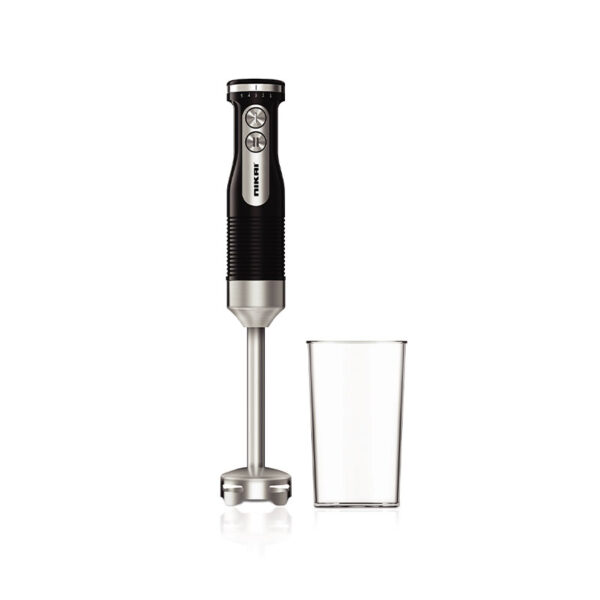 Nikai Hand Blender 400W 700Ml Cup 2 Speed Nh910A