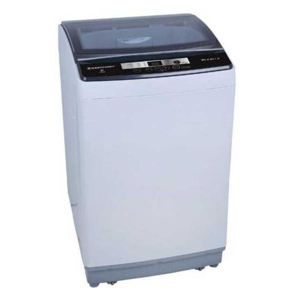 Westpoint Washing Machine 12Kg Automatic Top Load Wlx-1217.P