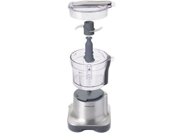 Kenwood Mini Chopper Quad Blade 500W Ch250