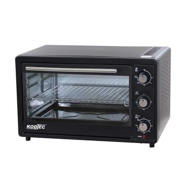 Kodtec Oven 30L 1600W Kt-3830V