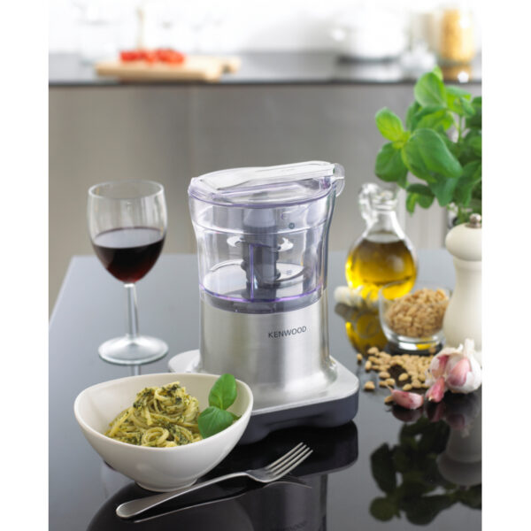 Kenwood Mini Chopper Quad Blade 500W Ch250