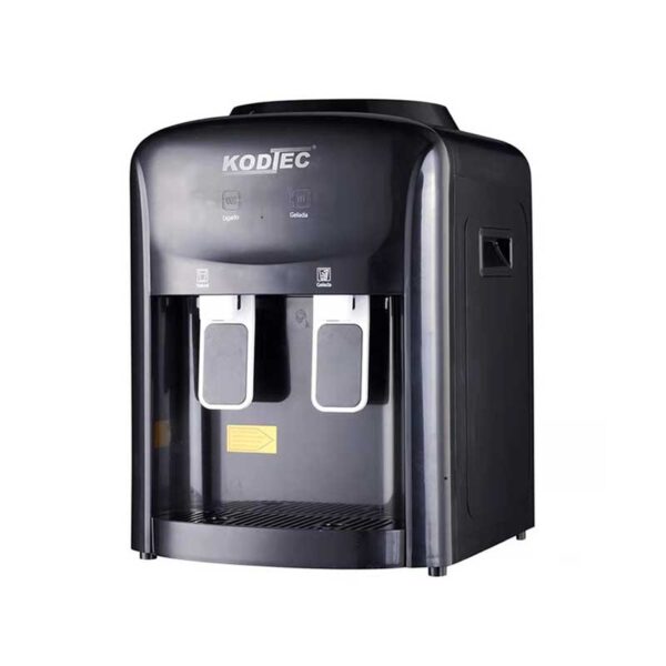 Kodtec Table Top Water Dispenser Hot &Amp; Cold Automatic Thermostat Technology Kt-06Wd