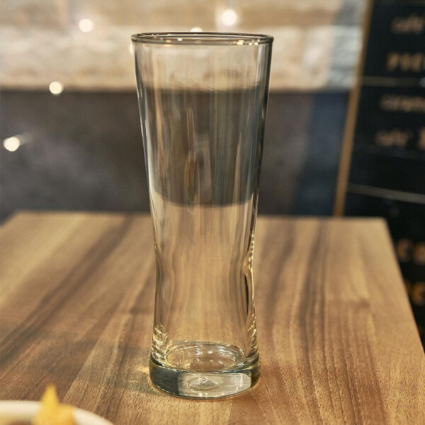 Ocean Glass 6Pcs Metropolitan 665Ml Beer Tumbler 1B21323L