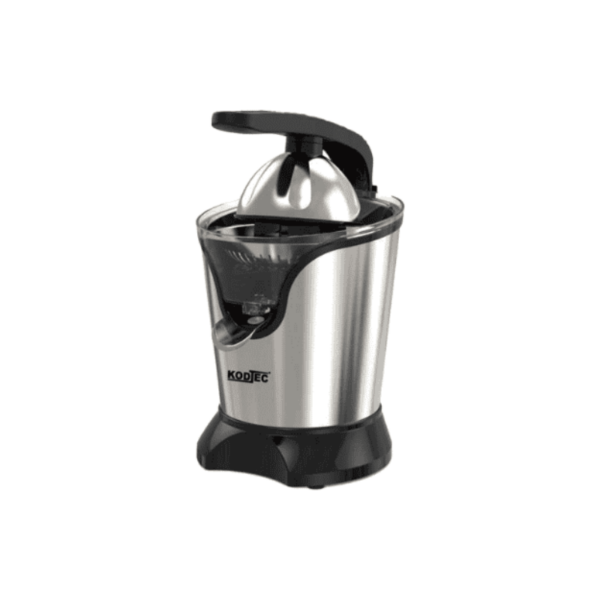 Kodtec Juice Extractor 180W 1.5L Stainless Steel Kt-3015Jc