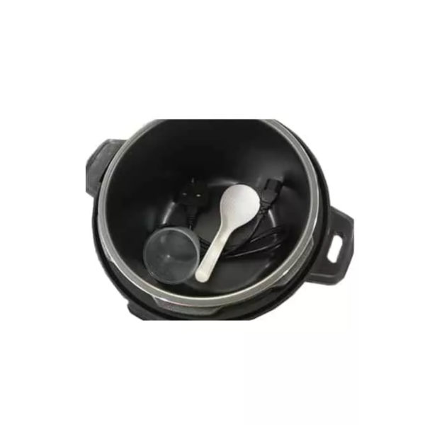 Westpoint Pressure Cooker 6L 1000W Electric Wpcr-619.I