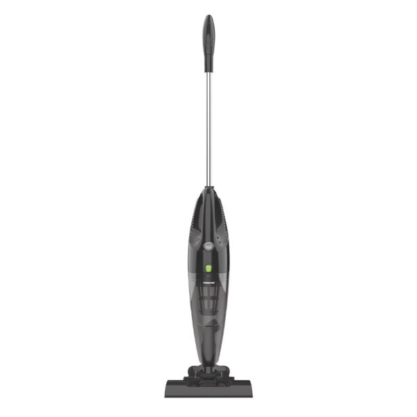 Nikai Stick &Amp; Handled Vacuum Cleaner 600W Corded Electric Cartridge Filter Bagless Canister One Button Quick Release Dust Cup Nvc320H1