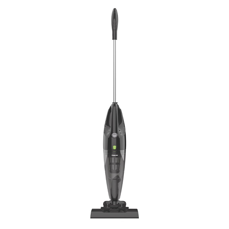 Nikai Stick &Amp; Handled Vacuum Cleaner 600W Corded Electric Cartridge Filter Bagless Canister One Button Quick Release Dust Cup Nvc320H1