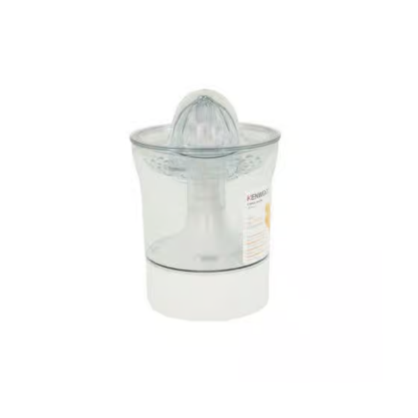 Kenwood Citrus Juicer 40W Juice Extractor With 1L Transparent Juice Jug Dust Cover 2 Way Rotation Cord Storage For Home Office Restaurant &Amp; Cafeteria Je280A