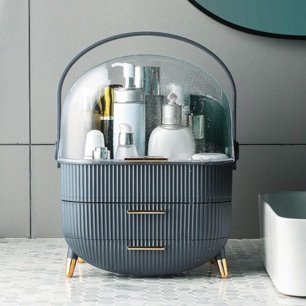 Urve Organizer Cosmetic L37Cm X W25Cm Ur3396