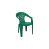 Cello Plastic Chair Nursery 420 x 470 x 585mm