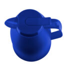 Tefal Mambo Jug Blue 1 Liter Insulated Thermos  Vacuum Flask Plastic-Polypropylenex (PP) Glass Liner K3033112