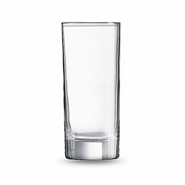 Luminarc Islande High Ball Tumbler 290Ml 6Pcs N1316