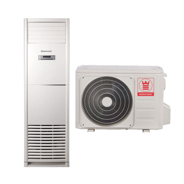 Westpoint Floor Standing Air Conditioner 24000Btu R410 Wam-2418.Ltya