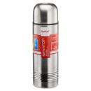 Tefal Senator Vacuum Flask 1L Thermal Bottle Stainless Steel Inox Thermal Bottle Break Proof Thermos Insulated Vacuum Flask K3063414