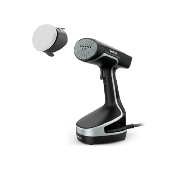 Tefal Access Steam Force Handheld Garment Steamer 2000W With 200Ml Tank 2.6M Cable Cord 90G/Min Dt8230M0