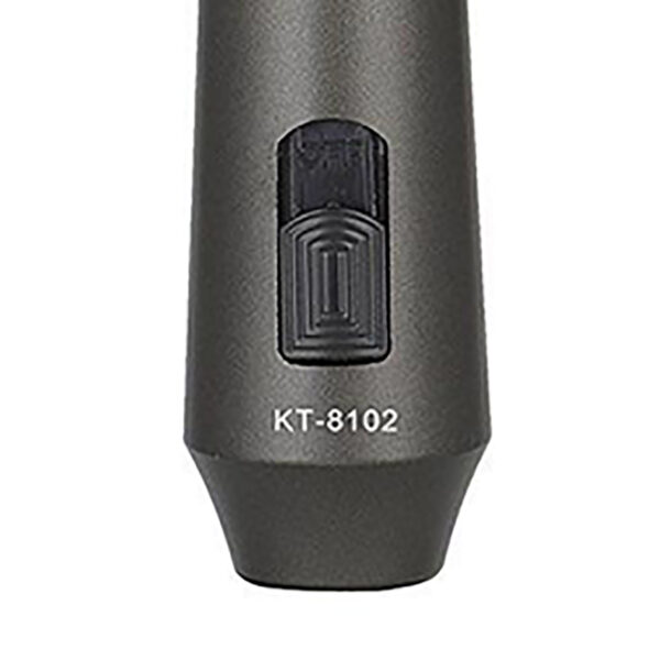 Kodtec Wired Microphone Kt-8102